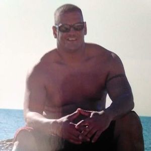 Meet your Posher, Arcadio